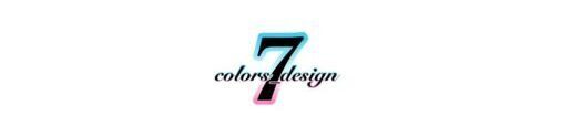 7Colors_design